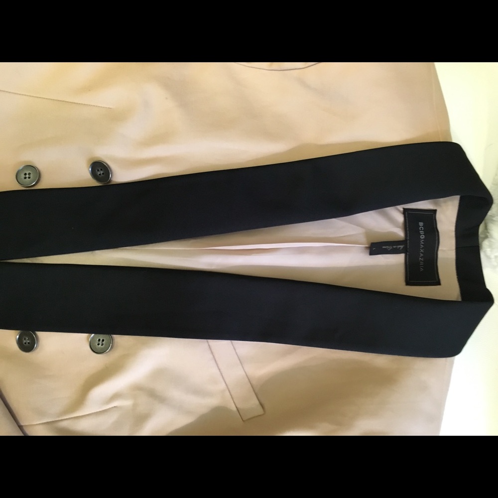 BCBG MaxAzria jacket - Picture 3 of 4
